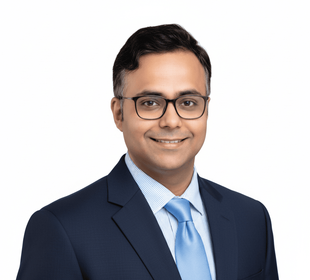 Sunnykumar Singh